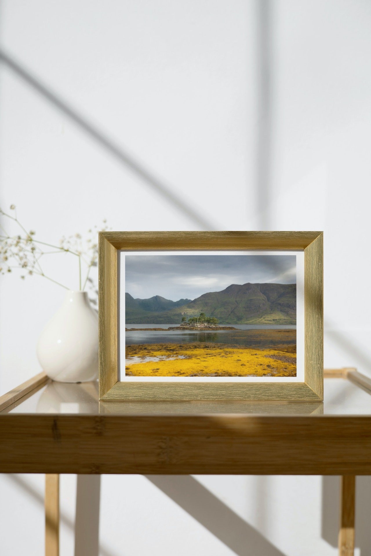 Loch Torridon, Scotland